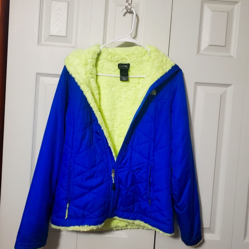 Winter Jacket - image 1